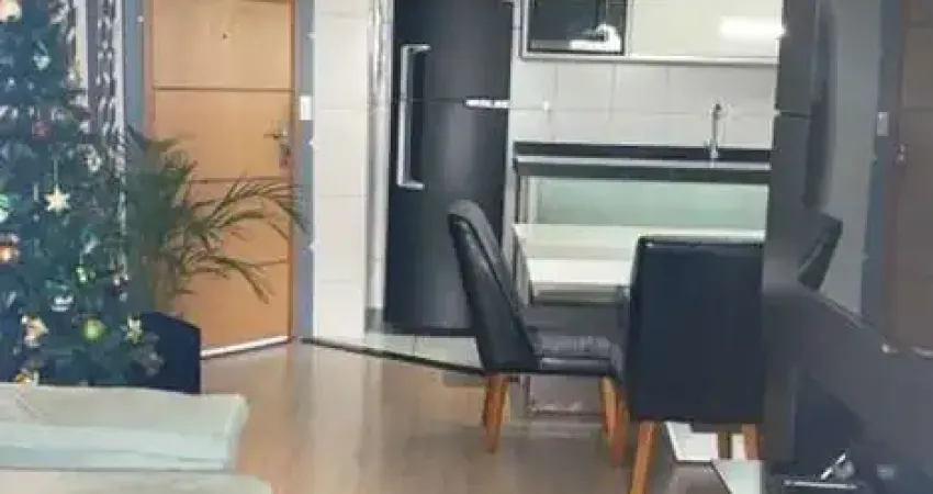 Apartamento com 3 quartos à venda na Avenida Martim Francisco, 1470, Jardim Utinga, Santo André