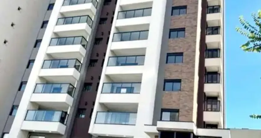 Apartamento com 3 quartos à venda na Vila Bastos, Santo André 