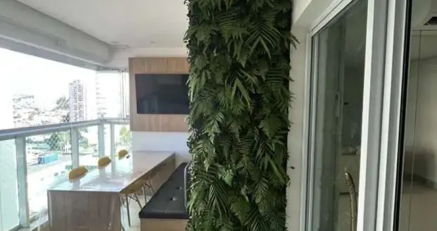 Apartamento com 2 quartos à venda na Avenida Armando Ítalo Setti, 814, Baeta Neves, São Bernardo do Campo