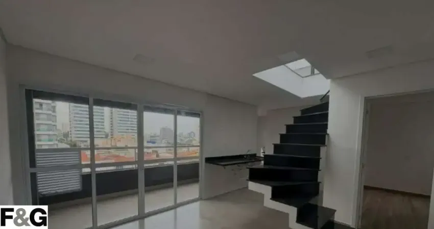 Cobertura com 2 quartos à venda no Jardim do Mar, São Bernardo do Campo