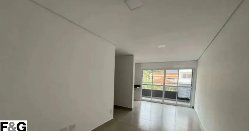 Apartamento com 2 quartos à venda no Jardim do Mar, São Bernardo do Campo 