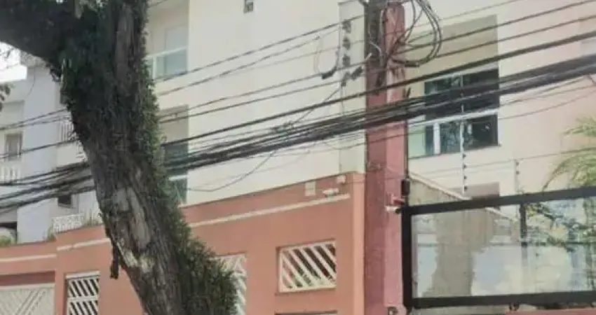 Casa com 3 quartos à venda na Vila Valparaíso, Santo André