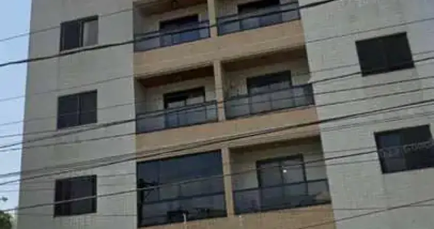 Apartamento com 2 quartos à venda na Avenida Getúlio Vargas, 1660, Baeta Neves, São Bernardo do Campo