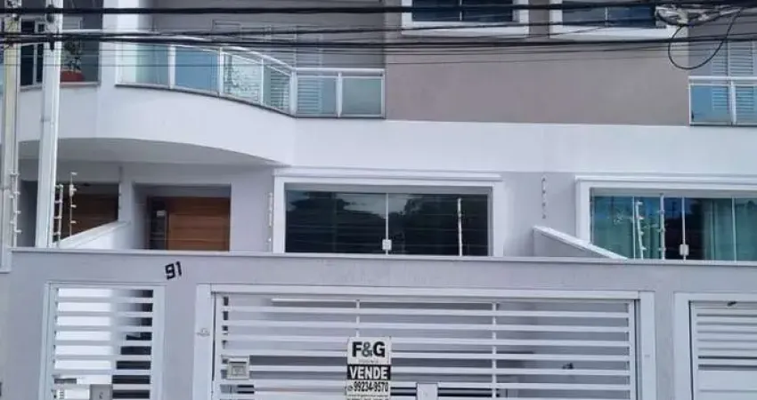 Casa com 3 quartos à venda na Rua Sargaços, 91, Jardim do Mar, São Bernardo do Campo