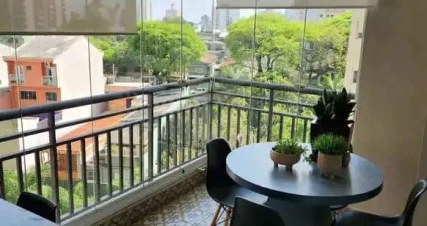 Apartamento com 3 quartos à venda na Avenida Armando Ítalo Setti, 659, Baeta Neves, São Bernardo do Campo