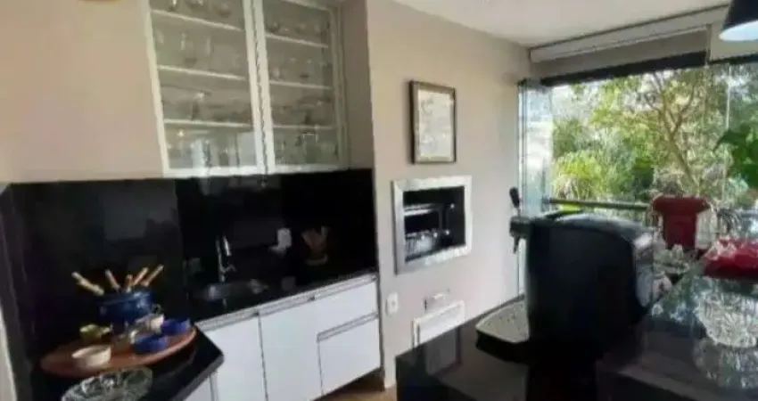 Apartamento com 5 quartos à venda no Nova Petrópolis, São Bernardo do Campo 