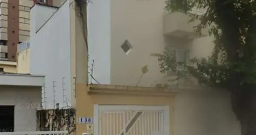 Apartamento com 3 quartos à venda na Rua Itapeti, 130, Vila Alpina, Santo André