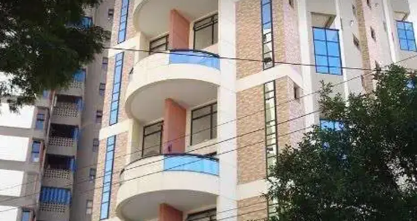 Apartamento com 2 quartos à venda na Avenida Padre Manuel da Nóbrega, 588, Jardim, Santo André