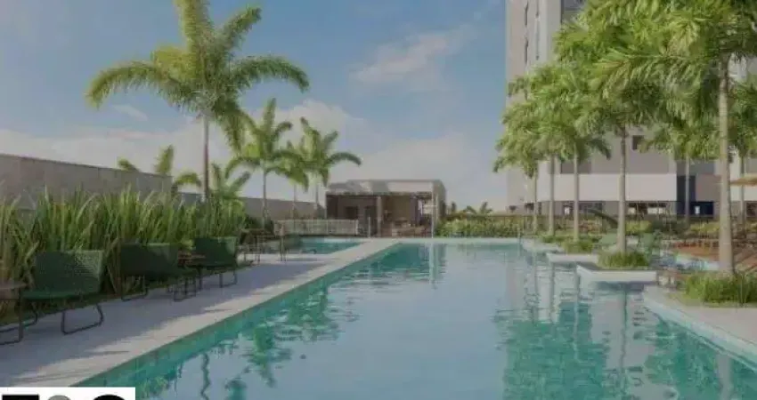 Apartamento com 3 quartos à venda no Jardim do Mar, São Bernardo do Campo 