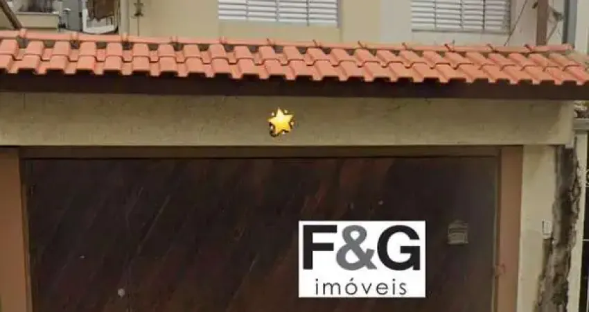 Casa com 2 quartos à venda no Rudge Ramos, São Bernardo do Campo 