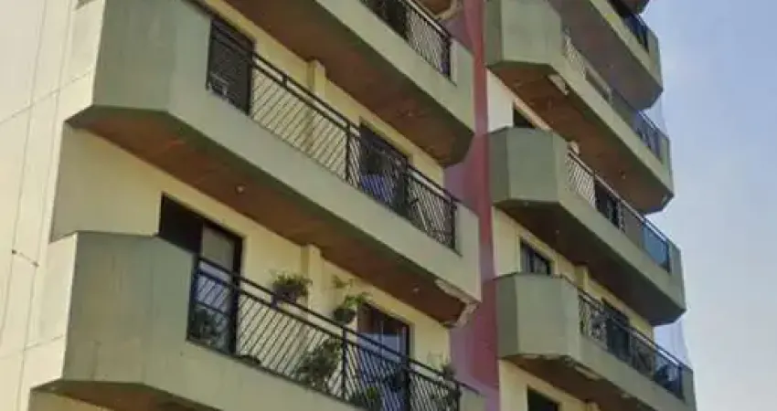 Cobertura com 2 quartos à venda no Rudge Ramos, São Bernardo do Campo 