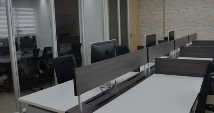 Sala comercial com 1 sala à venda no Centro, São Bernardo do Campo 