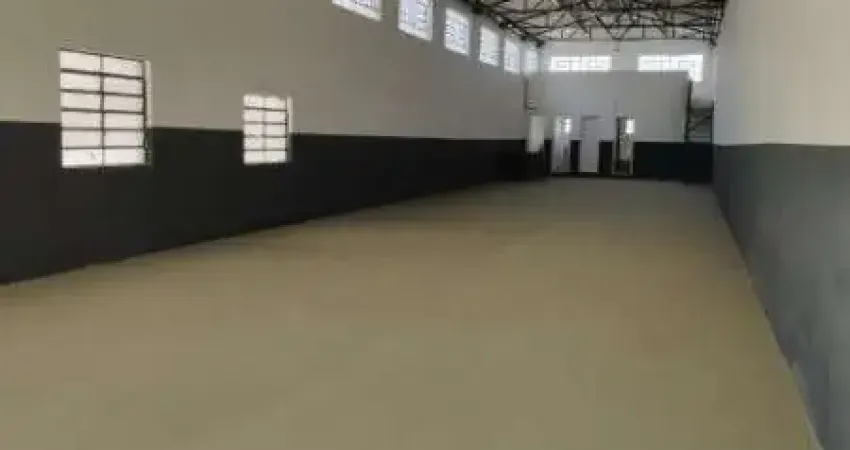 Barracão / Galpão / Depósito com 2 salas à venda no Taboão, São Bernardo do Campo