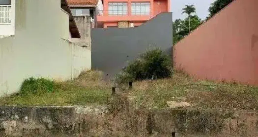 Terreno à venda no Parque Espacial, São Bernardo do Campo