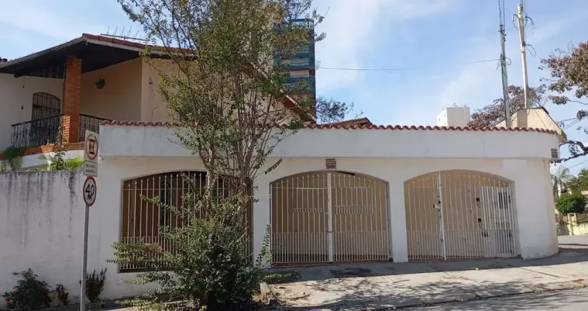 Casa com 3 quartos à venda na Vila Caminho do Mar, São Bernardo do Campo 