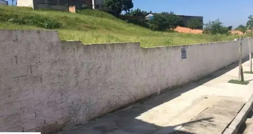 Terreno à venda no Jardim Jamaica, Santo André 