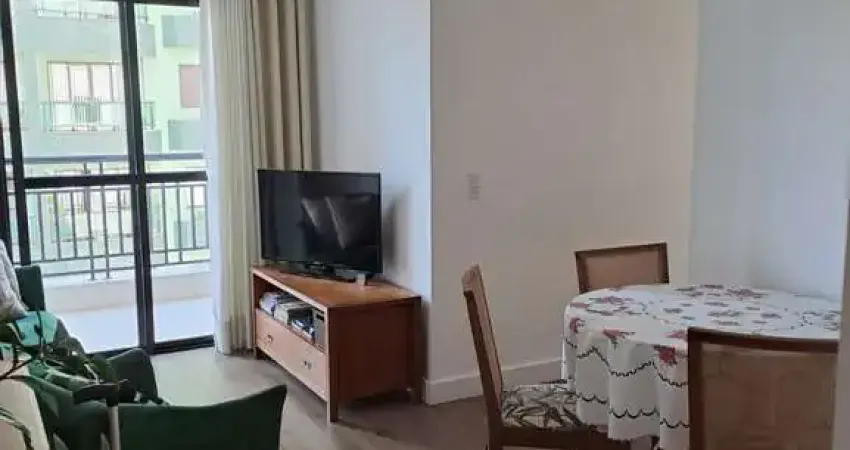 Apartamento com 2 quartos à venda na Rua Paulo Di Favari, 77, Rudge Ramos, São Bernardo do Campo