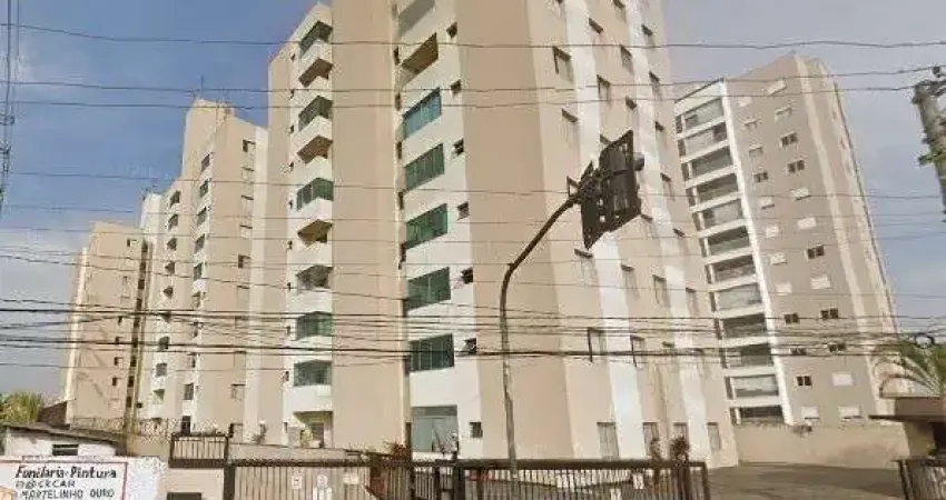 Apartamento com 3 quartos à venda na Avenida Caminho do Mar, 1680, Rudge Ramos, São Bernardo do Campo