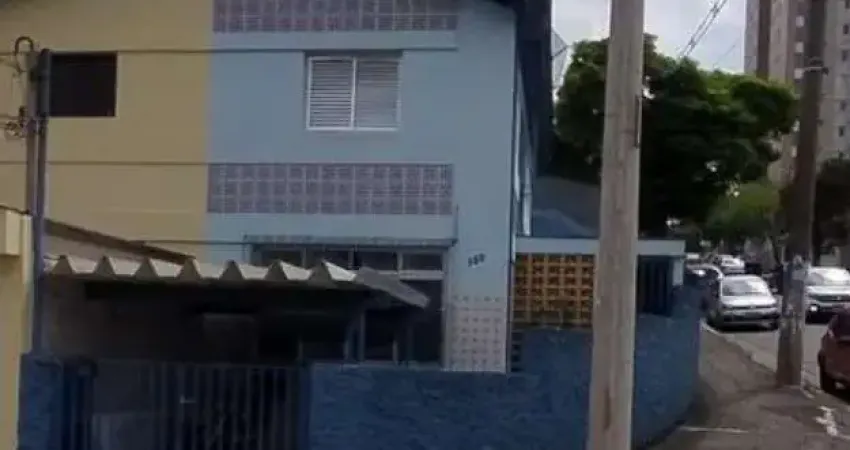 Casa com 3 quartos à venda no Campestre, Santo André