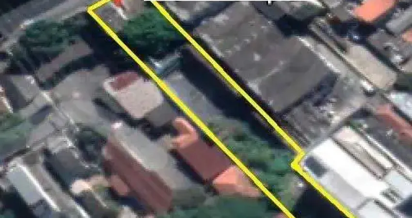 Terreno à venda na Rua Itaquera, 525, Jardim Stella, Santo André