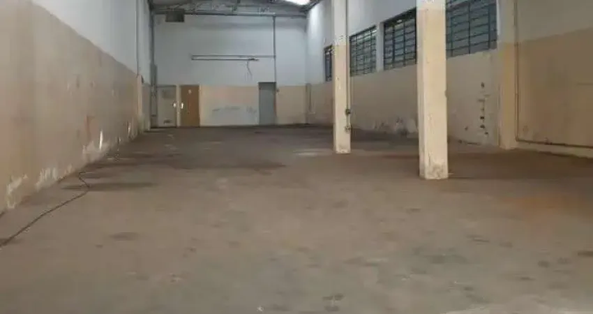 Barracão / Galpão / Depósito com 3 salas à venda no Taboão, São Bernardo do Campo 