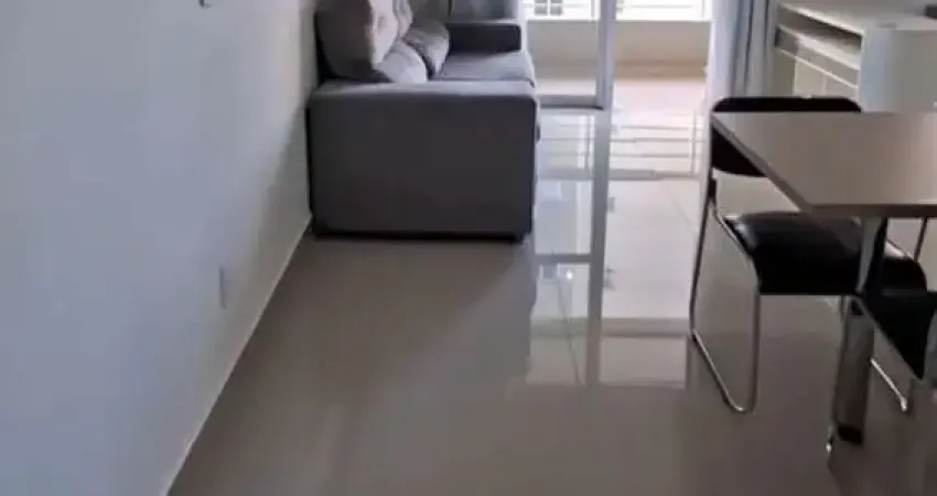 Flat com 1 quarto à venda no Jardim do Mar, São Bernardo do Campo