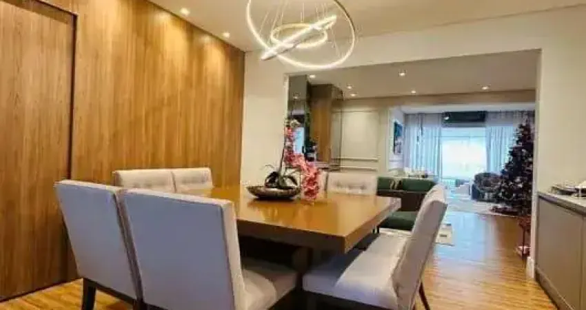 Apartamento com 4 quartos à venda no Jardim Chácara Inglesa, São Bernardo do Campo