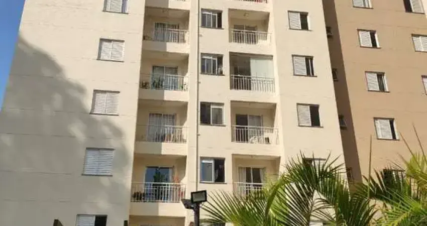 Apartamento com 2 quartos à venda no Ferrazópolis, São Bernardo do Campo 