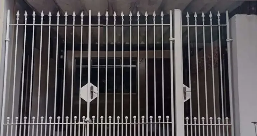 Casa com 2 quartos à venda no Anchieta, São Bernardo do Campo