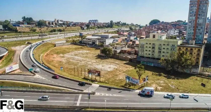 Terreno comercial para alugar no Centro, São Bernardo do Campo 