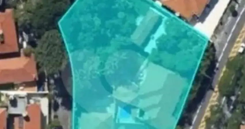 Terreno comercial à venda no Tucuruvi, São Paulo 