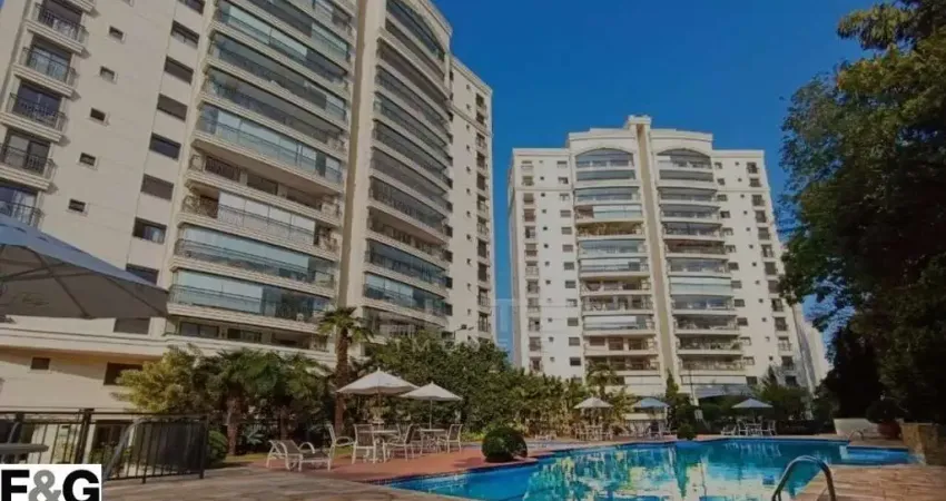 Apartamento com 4 quartos à venda na Avenida Industrial, 1071, Jardim, Santo André