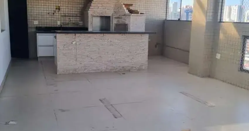 Cobertura com 3 quartos à venda na Rua Luiz Ferreira da Silva, 384, Anchieta, São Bernardo do Campo