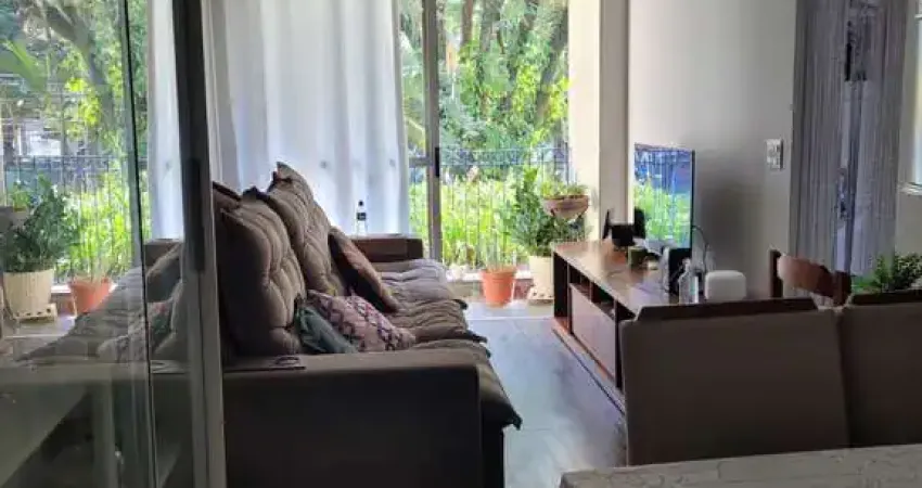 Apartamento com 2 quartos à venda no Jardim do Mar, São Bernardo do Campo 