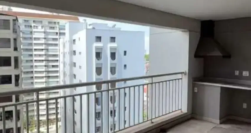 Apartamento com 3 quartos à venda na Avenida das Nações Unidas, 1515, Jardim Chácara Inglesa, São Bernardo do Campo