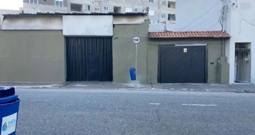 Terreno comercial à venda no Santa Maria, São Caetano do Sul 