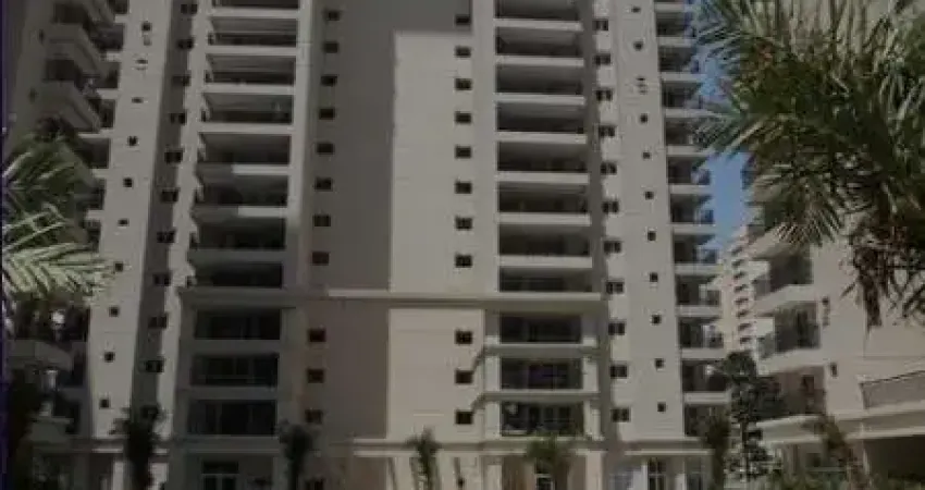 Apartamento com 3 quartos à venda na Rua Vitória Régia, 1300, Campestre, Santo André