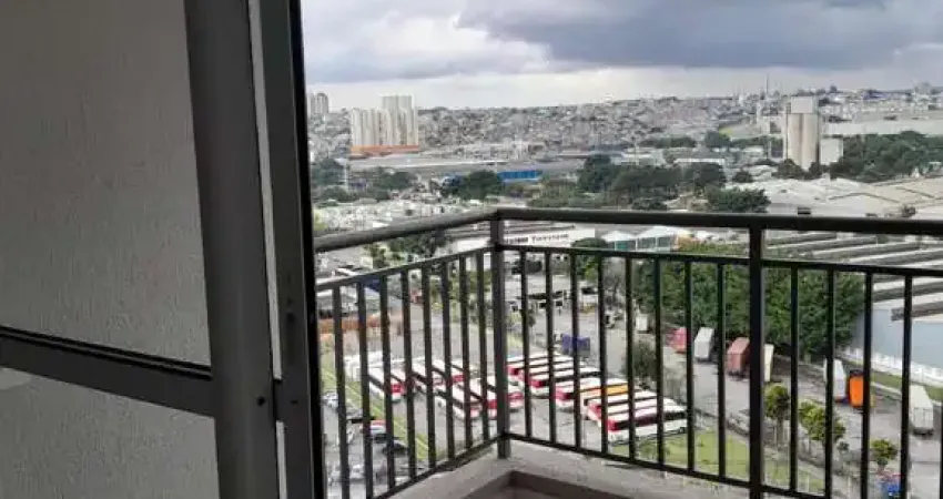 Apartamento com 2 quartos à venda no Casa Branca, Santo André
