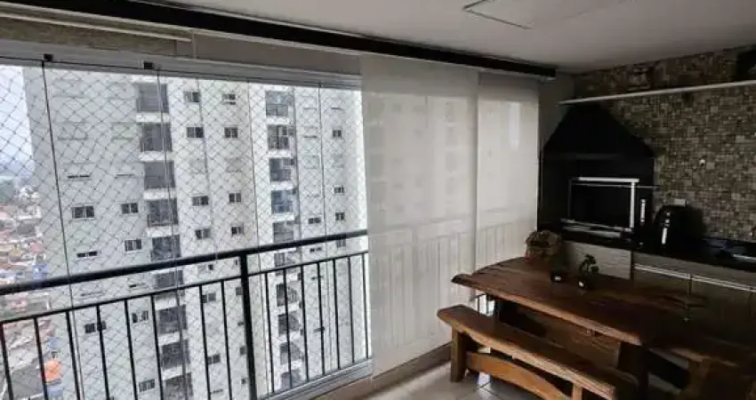 Apartamento com 2 quartos à venda no Independência, São Bernardo do Campo 