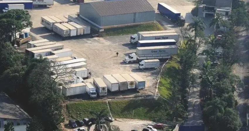 Terreno comercial à venda no Batistini, São Bernardo do Campo