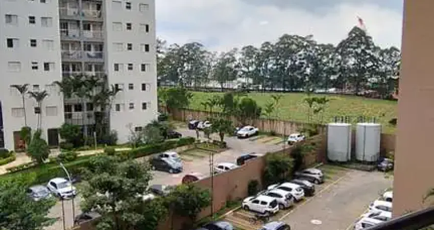 Apartamento com 3 quartos à venda no Planalto, São Bernardo do Campo