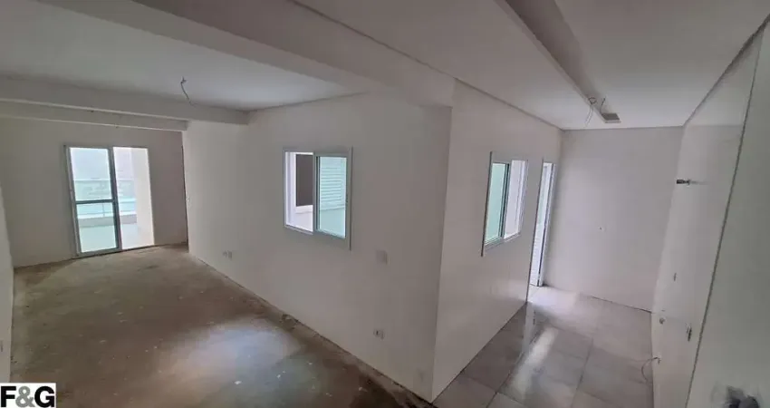 Apartamento com 2 quartos à venda na Vila Humaitá, Santo André 