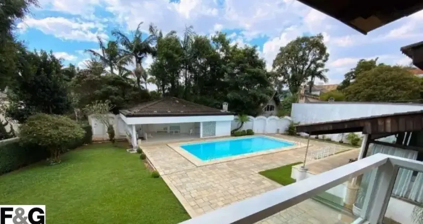 Casa com 4 quartos à venda no Parque Anchieta, São Bernardo do Campo