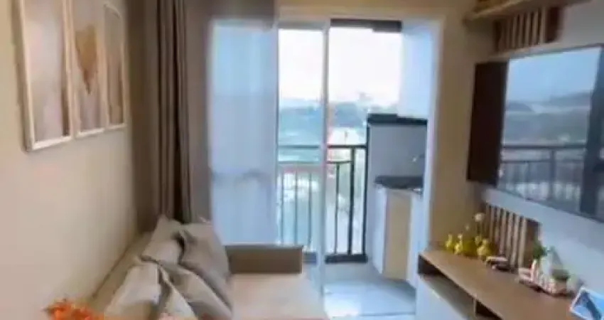 Apartamento com 2 quartos à venda na Rua Quinze de Agosto, 310, Centro, São Bernardo do Campo