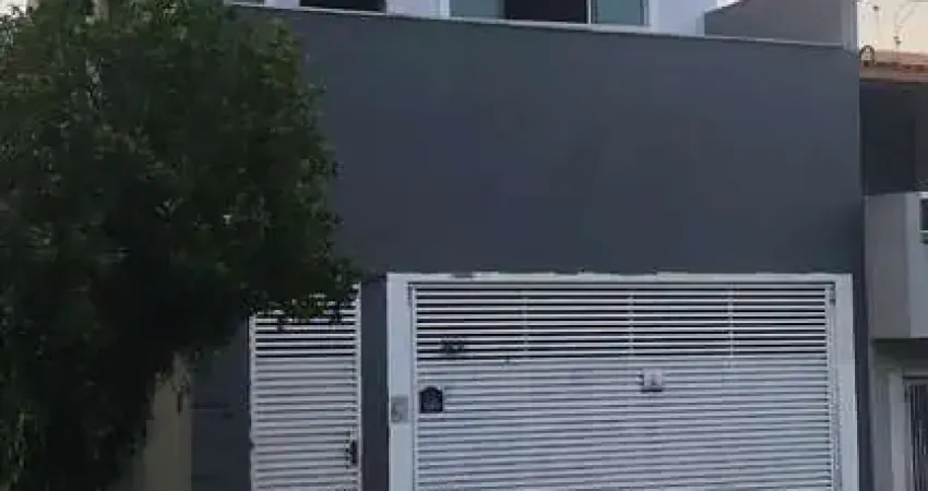 Casa com 3 quartos à venda no Jardim Palermo, São Bernardo do Campo 