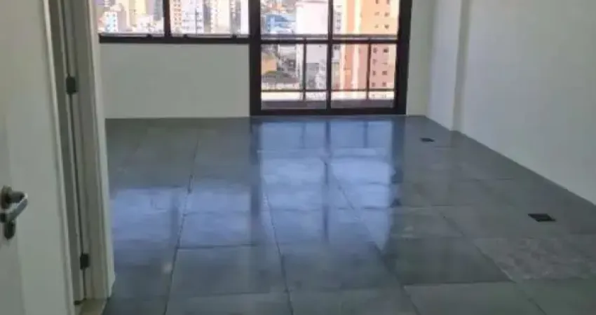 Sala comercial com 1 sala à venda no Centro, São Bernardo do Campo 