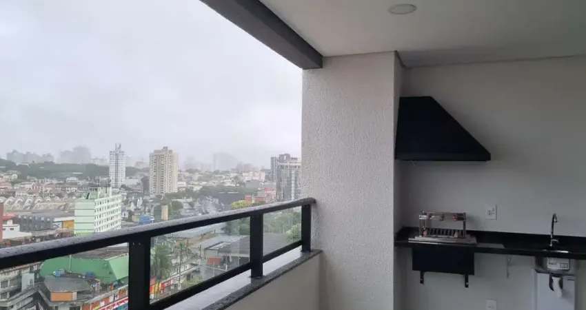 Apartamento com 3 quartos à venda na Rua Santa Filomena, 155, Centro, São Bernardo do Campo