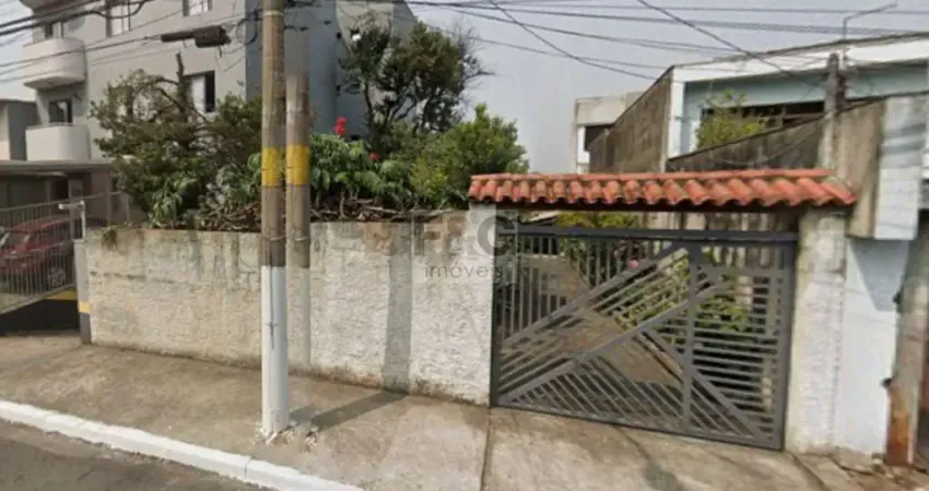 Terreno à venda no Assunção, São Bernardo do Campo