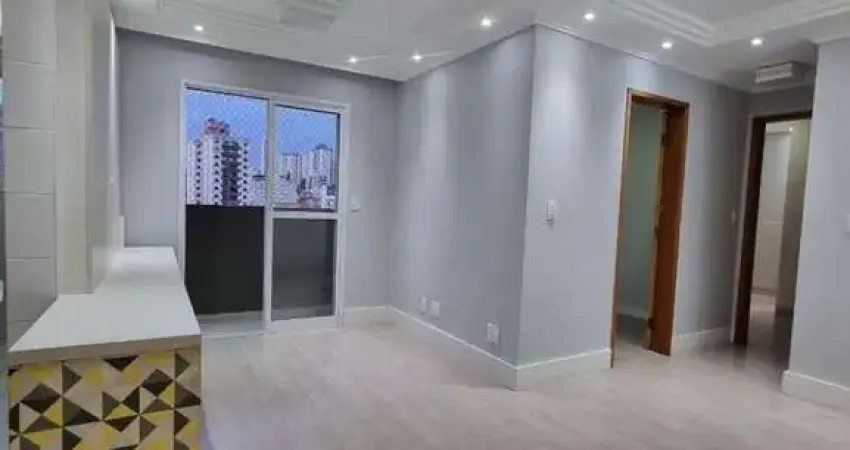 Apartamento com 3 quartos à venda na Vila Eldízia, Santo André 