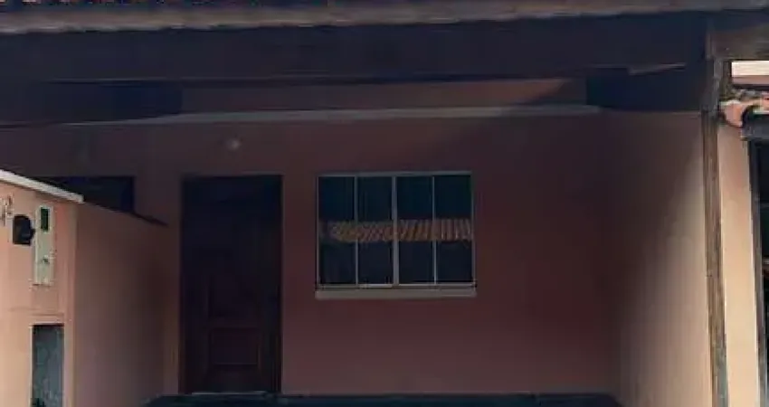 Casa com 3 quartos à venda na Rua Giuseppe Uliani, 40, Demarchi, São Bernardo do Campo